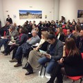 Presentazione progetto Provincia Amica