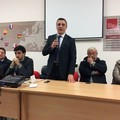 Presentazione progetto Provincia Amica