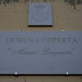 Tribuna coperta "Mauro Lagrasta"