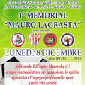 1°Memorial Mauro Lagrasta