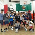 Atleti ASD BOXE Di Palo