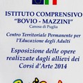 Bovio Arte 2014