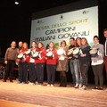 Campioni Italiani Giovanili