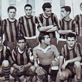 Canosa 1959-60 con Dino Di Nunno