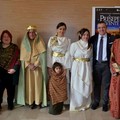 Conferenza stampa Presepe Vivente