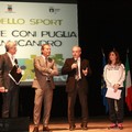 Presidente Elio Sannicandro