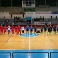 Futsal Canosa-Diaz Bisceglie