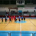 Futsal Canosa-Diaz Bisceglie