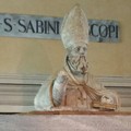 San Sabino di Atripalda Avellino