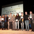 Premiazioni
