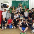 Atleti ASD BOXE Di Palo