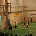 Futsal Cervello 14012015