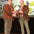 Premiazione giornalista Gaetano Campione