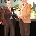 Premiazione giornalista Enzo Del Vecchio