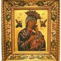 Icona della B. V. del Perpetuo Soccorso
