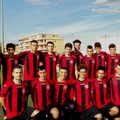 Juniores Canosa