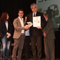 Premiazione Isidoro Alvisi