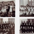 Ricordi scolastici dal 1961 al 1977
