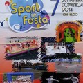 Festa dello Sport a San Ferdinando di Puglia