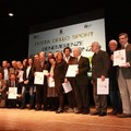 Stelle al merito sportivo