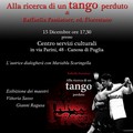 Alla ricerca del Tango perduto