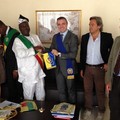 Provincia Bat, firmato un accordo di partenariato con la Repubblica del Benin