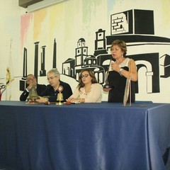 Cerimonia di Premiazione "100 In Vista"