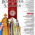 Boamundus AC S.Sabinus