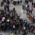 Funerale Carnevale 2015