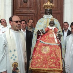 SS Incoronata di Foggia a Canosa