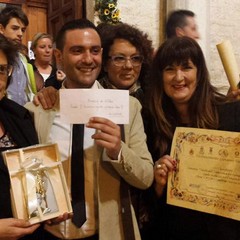 Premiazione