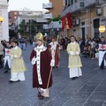 Corteo Storico della Dedicazione 2015