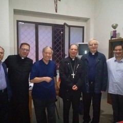 50° Anniversario  di Ordinazione Sacerdotale