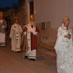 Rievocazione storica della Traslazione del Corpo di S.Sabino