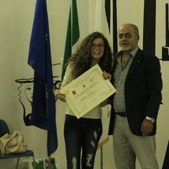 Cerimonia di Premiazione "100 In Vista"