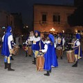 Corteo Storico della Dedicazione 2015