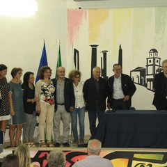 Cerimonia di Premiazione "100 In Vista"