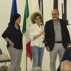 Cerimonia di Premiazione "100 In Vista"