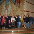 Santa Messa in onore di San Michele Arcangelo, Patrono della Polizia