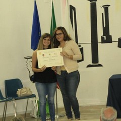 Cerimonia di Premiazione "100 In Vista"