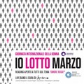 Io Lotto Marzo 2016
