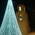 Natale 2015 Piazza Vittorio Veneto Canosa