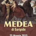 Medea di Euripide