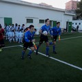 Arbitro Davide Scaraggi