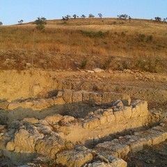 Area archeologica S.Pietro