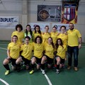 Balsignano Soccer School