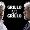 Grillo vs Grillo