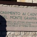Sacrario Militare di Cima Grappa