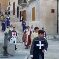 Corteo Storico della Dedicazione 2015