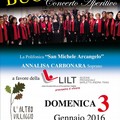 Buon Anno Concerto Aperitivo 2016